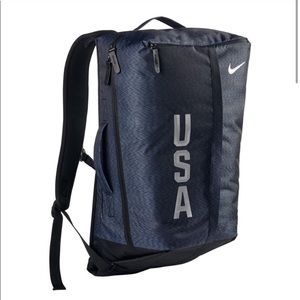 Brand new Nike USA backpack